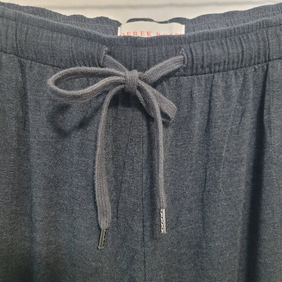 Derek Rose Basel Micro Modal Lounge Pants Size L - Picture 4 of 11